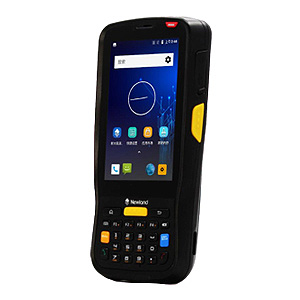 NLS-MT6610-DP无线数据采集器