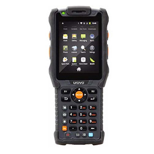 V5000安卓数据采集器