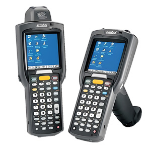 MC3100数据采集器