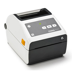 Zebra ZD420 医疗热敏打印机