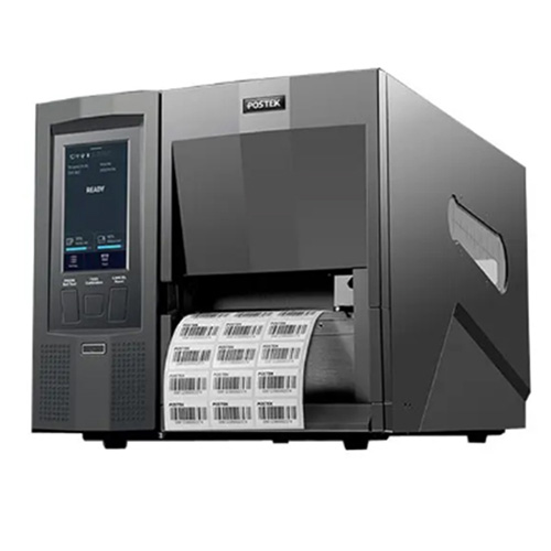 TX6 Exp工业级条码打印机
