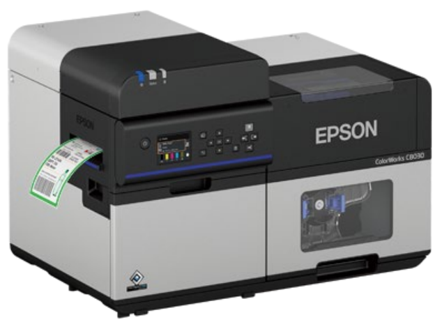 EpsonCW-C8030