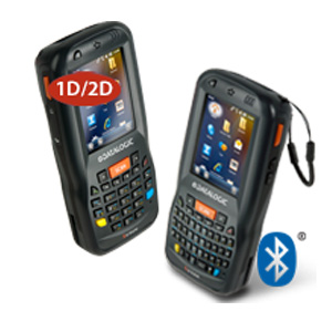 Datalogic采集器